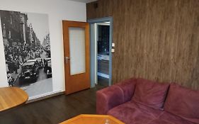 Ferienwohnung Waterkant